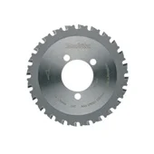 Makita TCT list testere 110 mm DSC250 DSC251